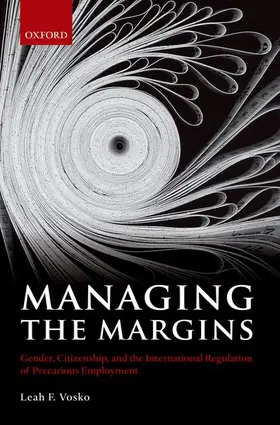 Vosko |  Managing the Margins | Buch |  Sack Fachmedien