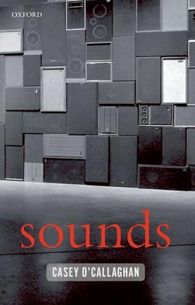 O'Callaghan |  Sounds | Buch |  Sack Fachmedien