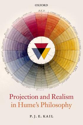Kail |  Projection and Realism in Hume's Philosophy | Buch |  Sack Fachmedien