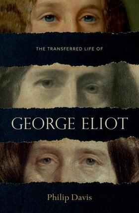 Davis |  The Transferred Life of George Eliot | Buch |  Sack Fachmedien