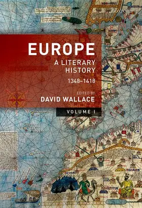 Wallace |  Europe | Buch |  Sack Fachmedien