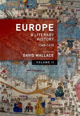 Wallace |  Europe | Buch |  Sack Fachmedien