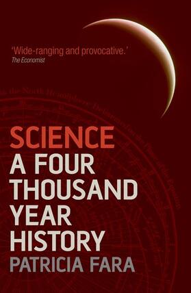 Fara |  Science | Buch |  Sack Fachmedien