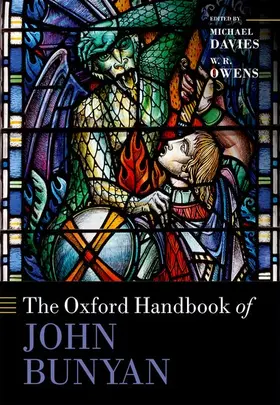 Davies / Owens |  The Oxford Handbook of John Bunyan | Buch |  Sack Fachmedien