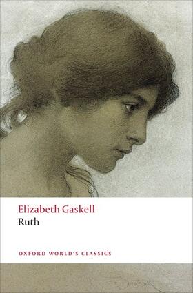 Gaskell / Dolin |  Ruth | Buch |  Sack Fachmedien