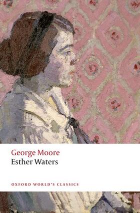 Moore |  Esther Waters | Buch |  Sack Fachmedien