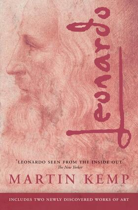 Kemp |  Leonardo | Buch |  Sack Fachmedien
