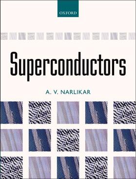 Narlikar |  Superconductors | Buch |  Sack Fachmedien