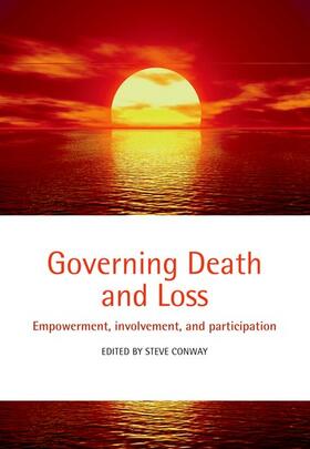 Conway |  Governing Death and Loss | Buch |  Sack Fachmedien