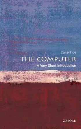 Ince |  The Computer | Buch |  Sack Fachmedien