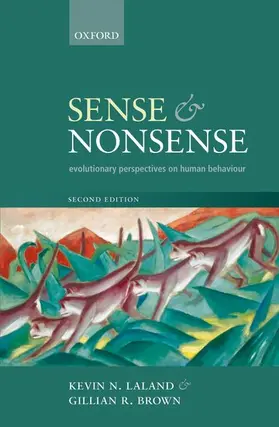 Brown / Laland |  Sense and Nonsense | Buch |  Sack Fachmedien