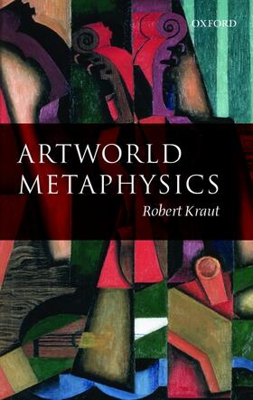 Kraut |  Artworld Metaphysics | Buch |  Sack Fachmedien