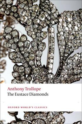 Trollope / Small |  The Eustace Diamonds | Buch |  Sack Fachmedien