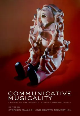 Malloch / Trevarthen |  Communicative Musicality | Buch |  Sack Fachmedien