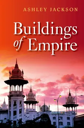 Jackson |  Buildings of Empire | Buch |  Sack Fachmedien