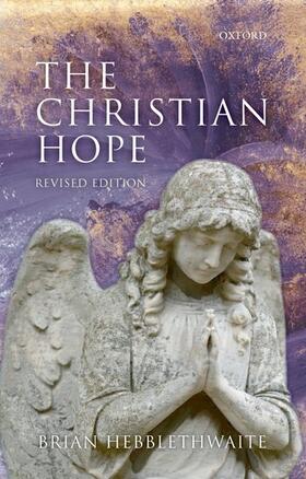 Hebblethwaite |  CHRISTIAN HOPE REV ED P | Buch |  Sack Fachmedien
