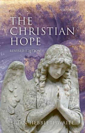 Hebblethwaite |  The Christian Hope | Buch |  Sack Fachmedien