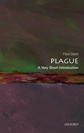  Plague: A Very Short Introduction | Buch |  Sack Fachmedien