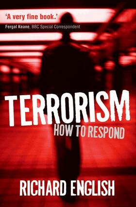 English |  Terrorism | Buch |  Sack Fachmedien