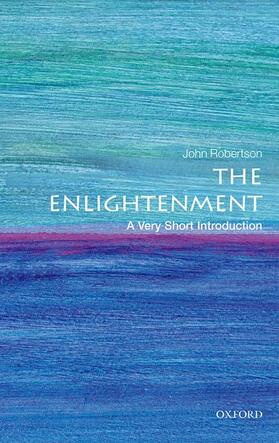 Robertson |  The Enlightenment | Buch |  Sack Fachmedien