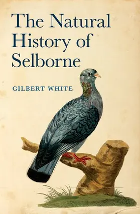 White / Secord |  The Natural History of Selborne | Buch |  Sack Fachmedien