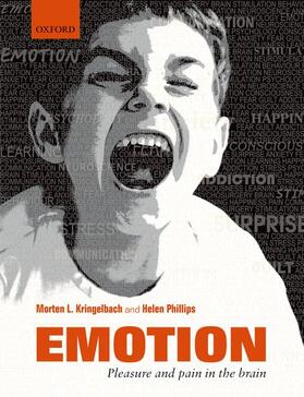 Kringelbach / Phillips |  Emotion | Buch |  Sack Fachmedien