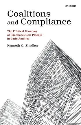 Shadlen |  Coalitions and Compliance | Buch |  Sack Fachmedien