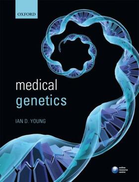 Young |  Medical Genetics | Buch |  Sack Fachmedien