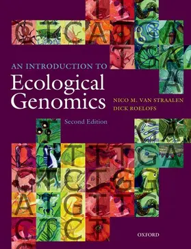 van Straalen / Roelofs |  An Introduction to Ecological Genomics | Buch |  Sack Fachmedien