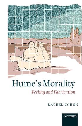 Cohon / Edmonds |  Hume's Morality | Buch |  Sack Fachmedien