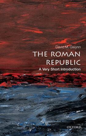 Gwynn |  The Roman Republic | Buch |  Sack Fachmedien