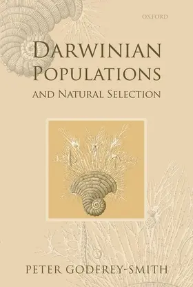 Godfrey-Smith |  DARWINIAN POPULATIONS AND NATURAL SELECTION | Buch |  Sack Fachmedien