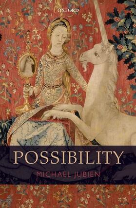 Jubien |  Possibility | Buch |  Sack Fachmedien