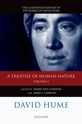 Norton |  David Hume: A Treatise of Human Nature | Buch |  Sack Fachmedien