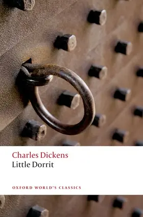 Dickens / Sucksmith |  Little Dorrit | Buch |  Sack Fachmedien