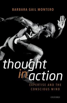 Montero |  Thought in Action | Buch |  Sack Fachmedien