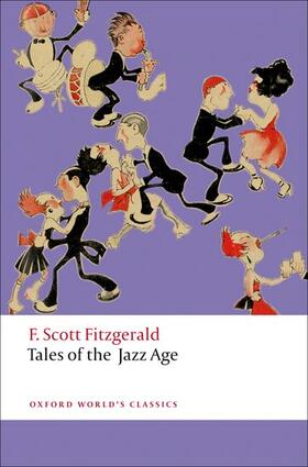 Fitzgerald / Bryer |  Tales of the Jazz Age | Buch |  Sack Fachmedien