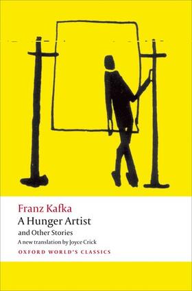 Kafka |  A Hunger Artist and Other Stories | Buch |  Sack Fachmedien