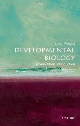 Wolpert |  Developmental Biology | Buch |  Sack Fachmedien