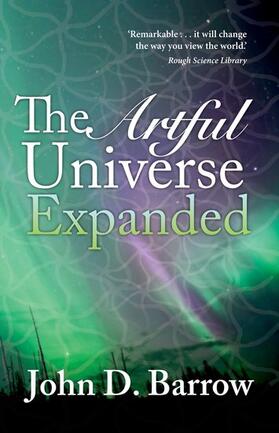 Barrow |  The Artful Universe Expanded | Buch |  Sack Fachmedien