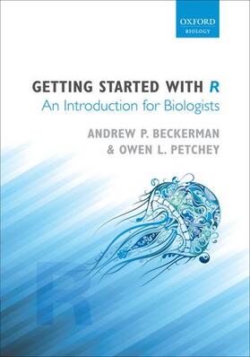 Beckerman / Petchey | Getting Started with R | Buch | 978-0-19-960161-5 | sack.de