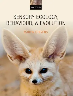 Stevens |  Sensory Ecology, Behaviour, and Evolution | Buch |  Sack Fachmedien