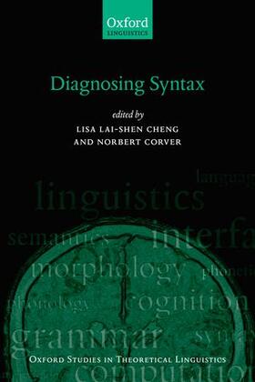 Cheng / Corver |  Diagnosing Syntax | Buch |  Sack Fachmedien