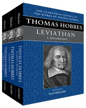 Malcolm |  Thomas Hobbes: Leviathan | Buch |  Sack Fachmedien