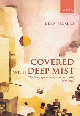 Rickles |  Covered with Deep Mist | Buch |  Sack Fachmedien