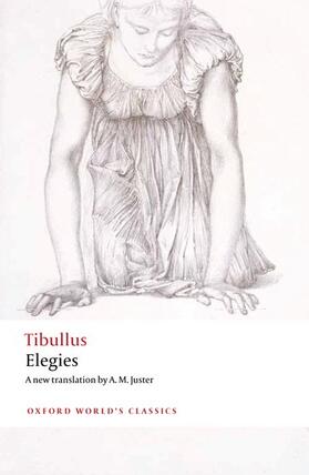 Tibullus |  Elegies | Buch |  Sack Fachmedien