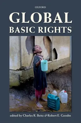 Beitz / Goodin |  GLOBAL BASIC RIGHTS P | Buch |  Sack Fachmedien