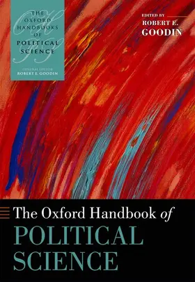 Goodin |  The Oxford Handbook of Political Science | Buch |  Sack Fachmedien