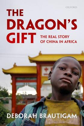 Brautigam |  Dragon's Gift | Buch |  Sack Fachmedien