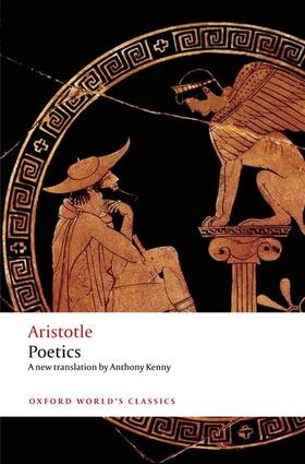 Aristotle |  Poetics | Buch |  Sack Fachmedien
